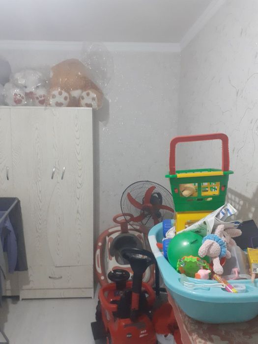 Sirdaryo viloyati srdaro tumanida 3 honali dom sotiladi