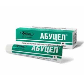 Паста Абуцел 45 гр