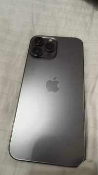 Iphone 13 pro max, 128 gb, space grey