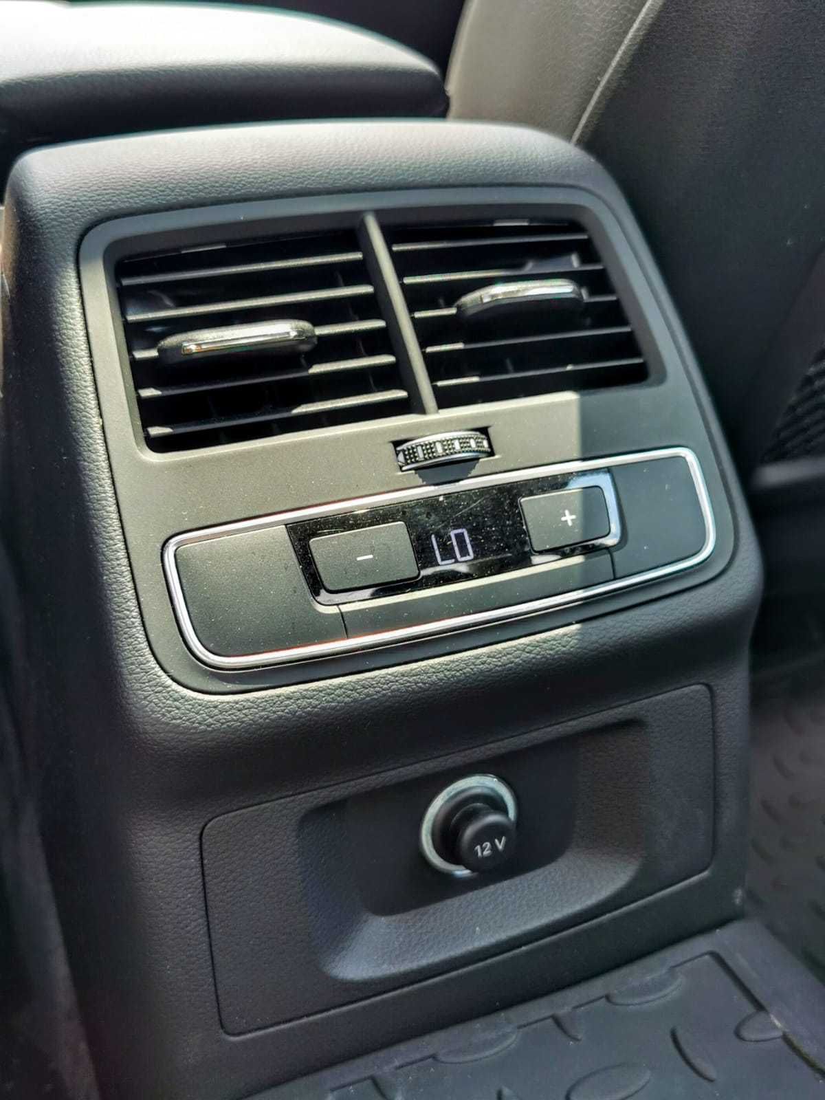 Audi A4 B9 - Benzina - S-tronic (DSG) - Virtual Cockpit
