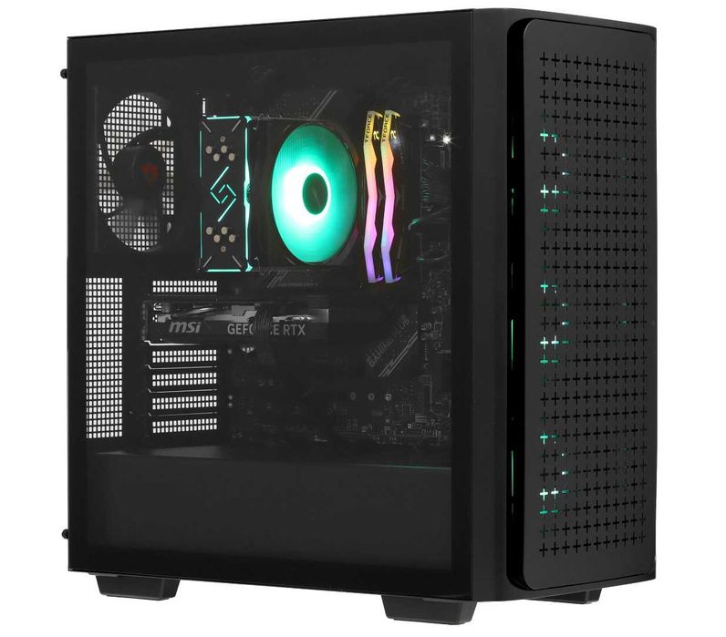 ПК Ardor Gaming Rage H335