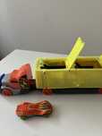 Vand camion Hot Wheels Crashing Rig