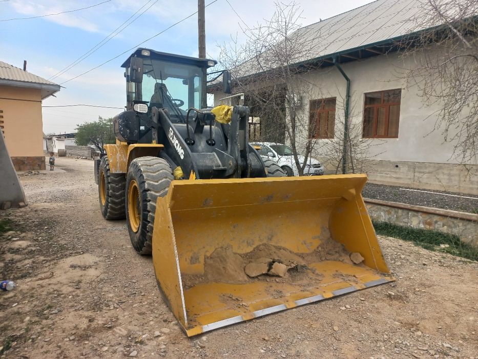 Техника хизмати 2.1 ойлик