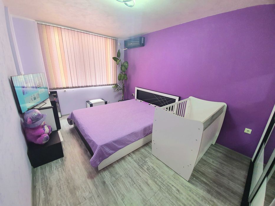 Продава се Тристаен апартамент в Велико Търново, Акация - 78 кв.м за 1885 €/кв.м - Снимка #4