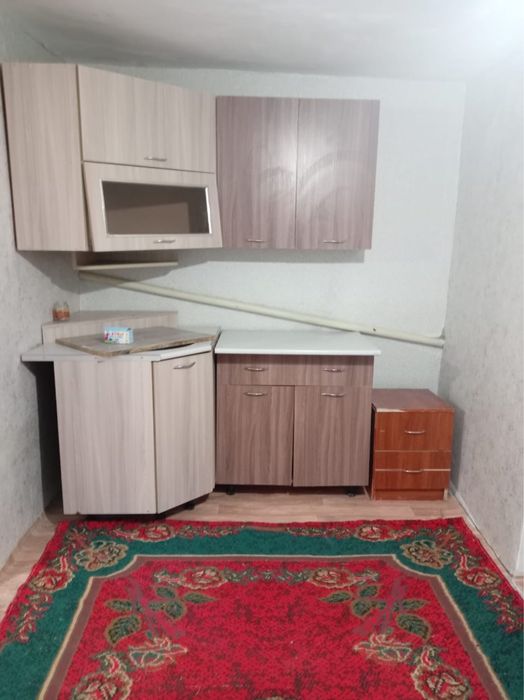 Сдается квартира времянка район зачаганск