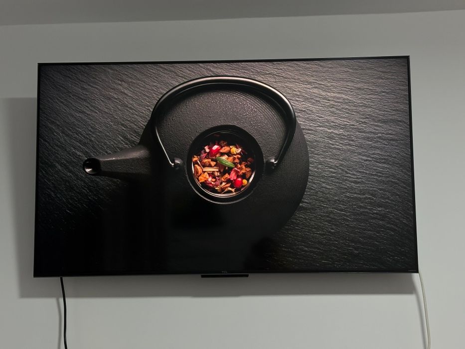 Televizor miniled TCL