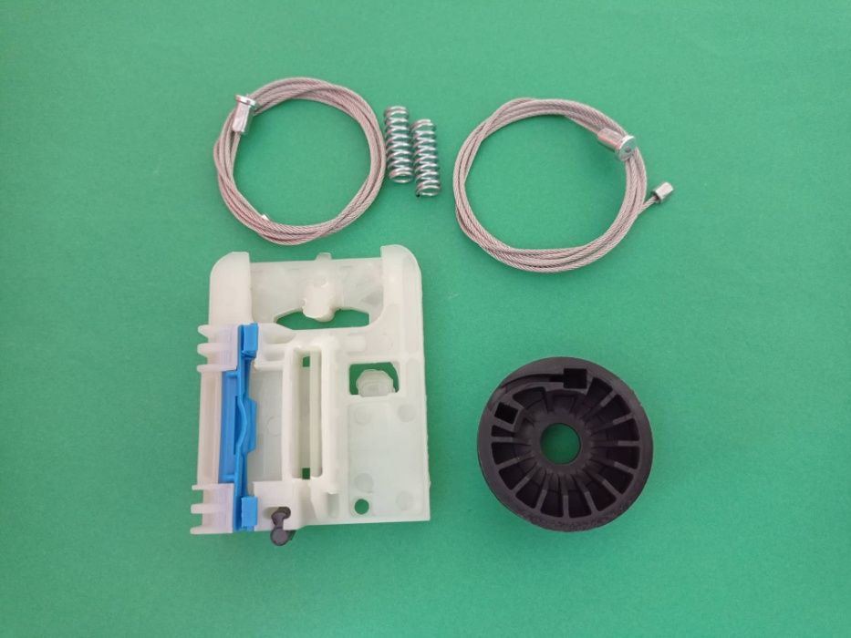 Fiat Tipo kit reparatie macara geam electric