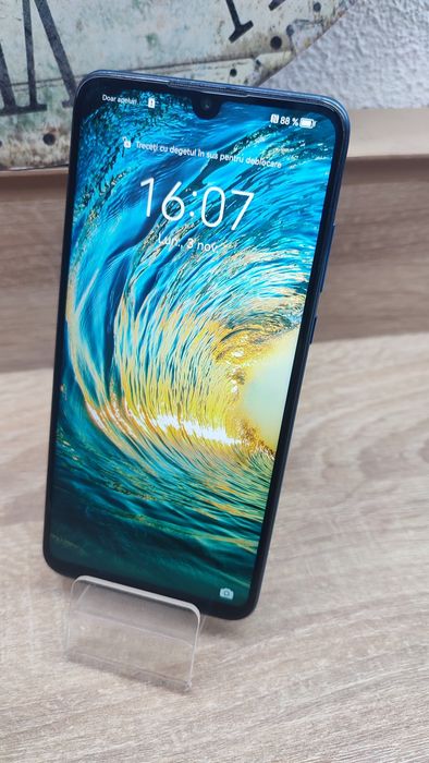 Huawei P30 Lite 128 GB Blue Purple