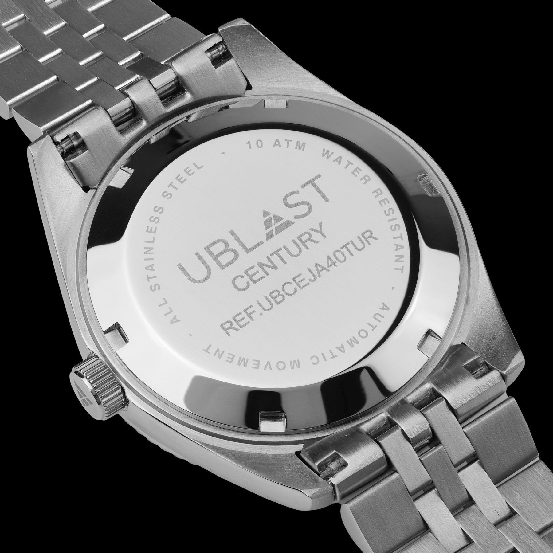 Ceas Ublast automatic nou