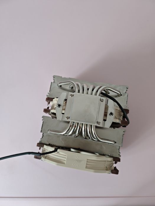 Vand Noctua cooler Nhd 15