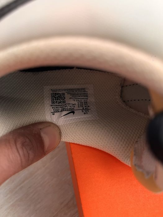 Nike Cortez кецове