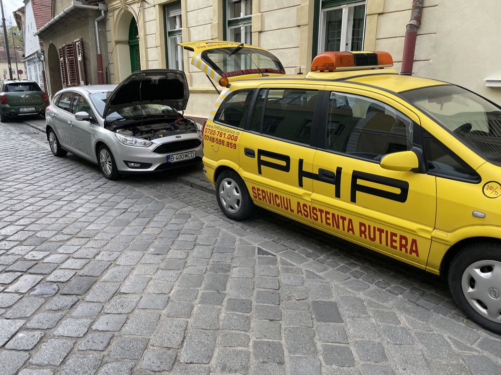 Tractari Auto Sibiu Ridicari auto cu macara Tractari camioane
