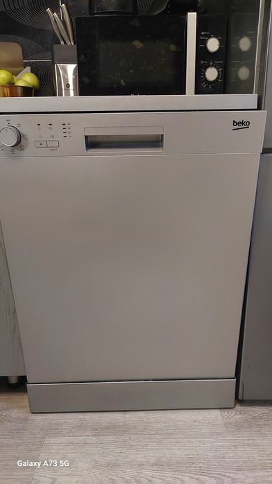 Продам посудомойку