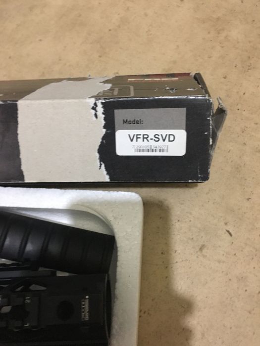 СВД , Драгунов, Тигр..Fab Defense