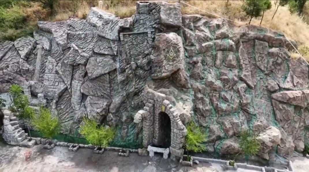 Продается База Эко Отель Бостонлыкский район посёлок Каранкуль 5 Га