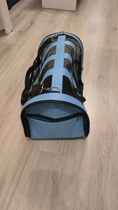 Чанта за куче Чисто Нова