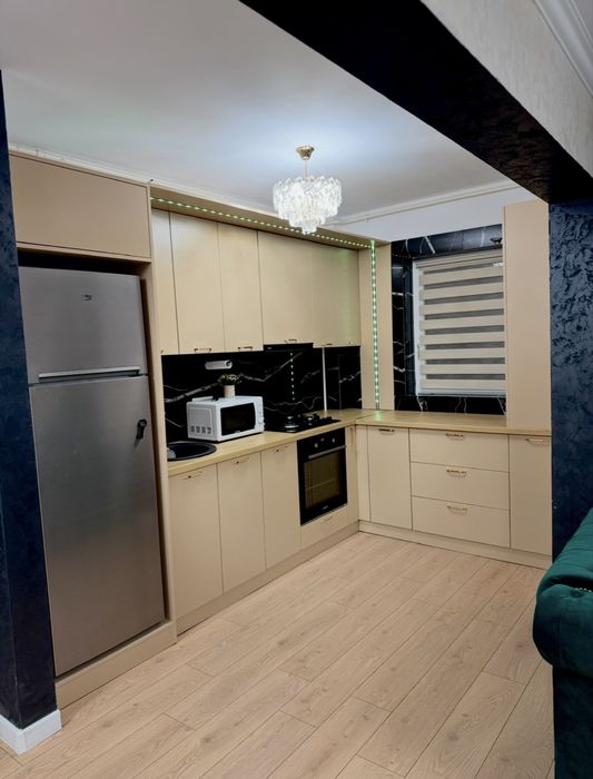 Apartament 3 camere Fundeni-Dobroesti