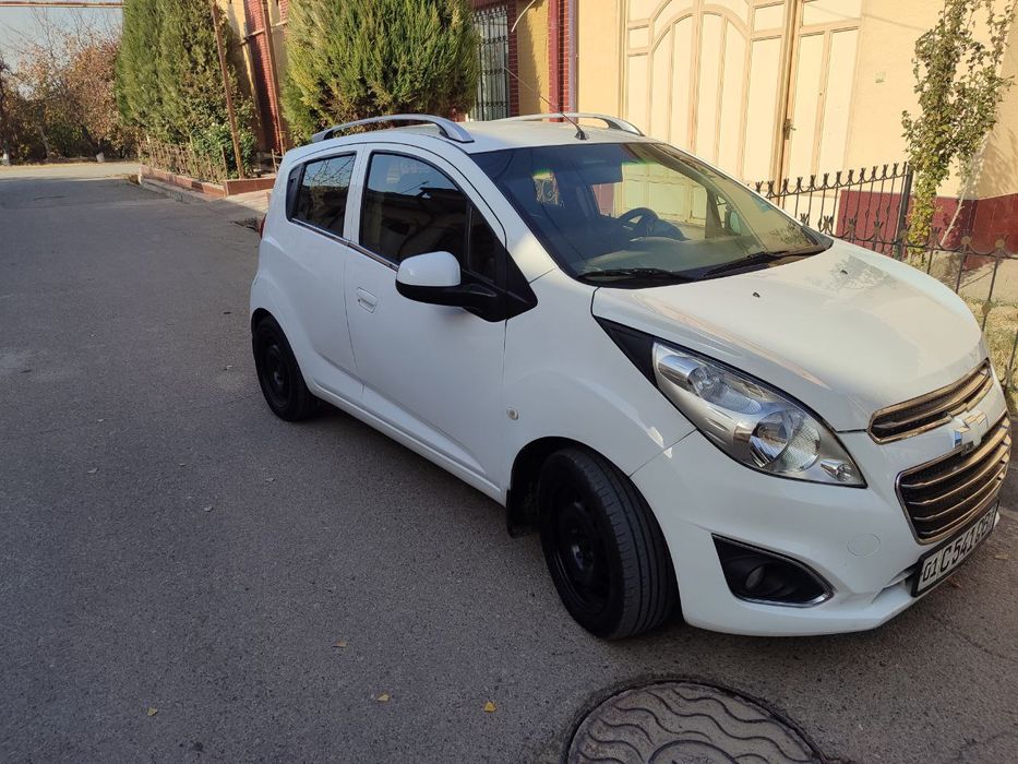 Сотилади спарк 2014