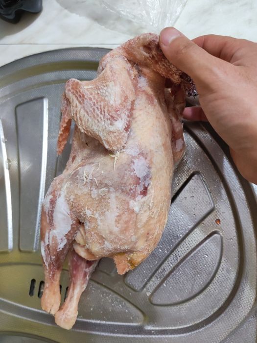 Курочка по 500 т