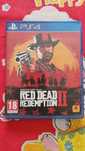 Red Dead Redemption 2, RDR 2