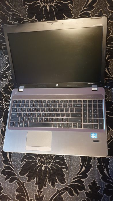 Лаптоп HP ProBook 4530s IntelCore i3, 8GB RAM, 512GB hard -340лв