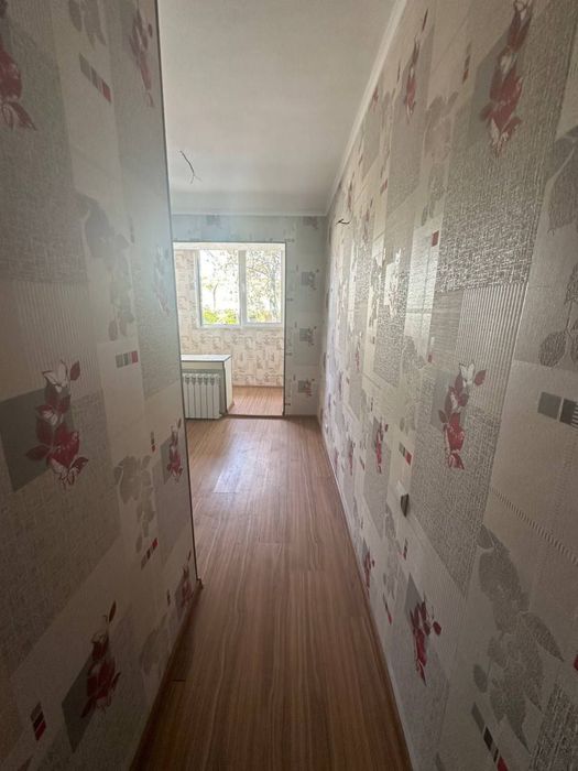 Продаю квартиру в Мирабадском районе Рисовый 1-комнатнпя 30 м2.