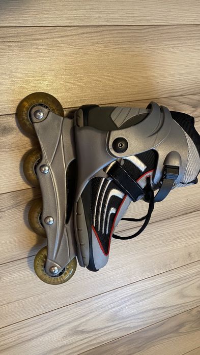 Role fitness “Roxa” , cu frana marimea 41