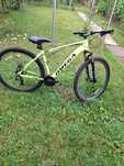 Bicicletă Omega Rowan 29 x19 inch