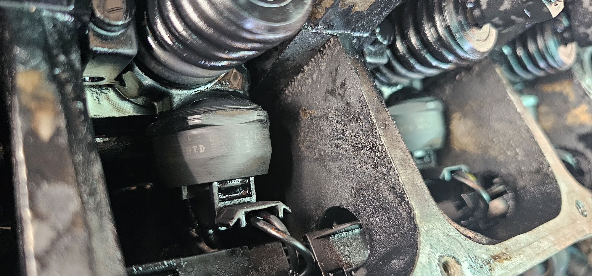 Дюзи и компресор за климатик AUDI A3 8L 1.9 131