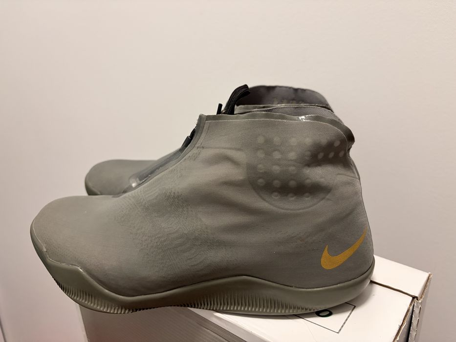 Adidasi Nike kobe 11