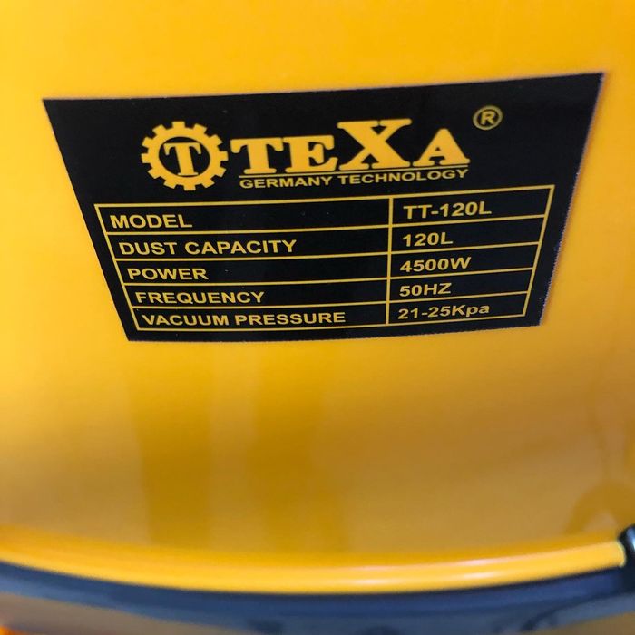 Электрический мойка Строительные пылесосы (теха)