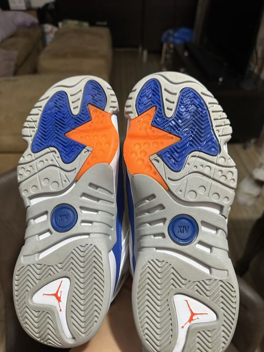 Маратонки Nike Jordan Jumpman 39н. Нови