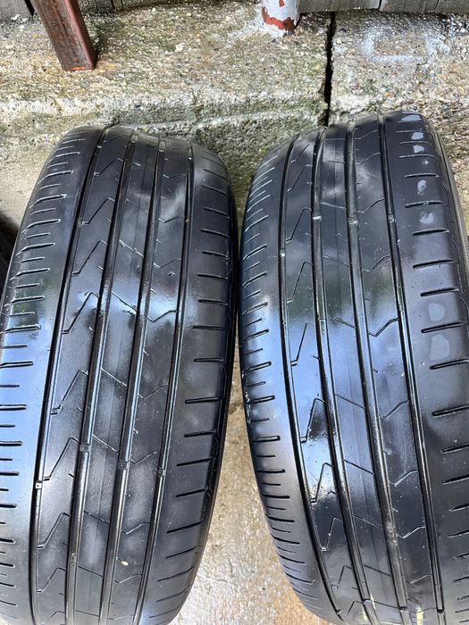 Anvelope Hankook 215/60/17