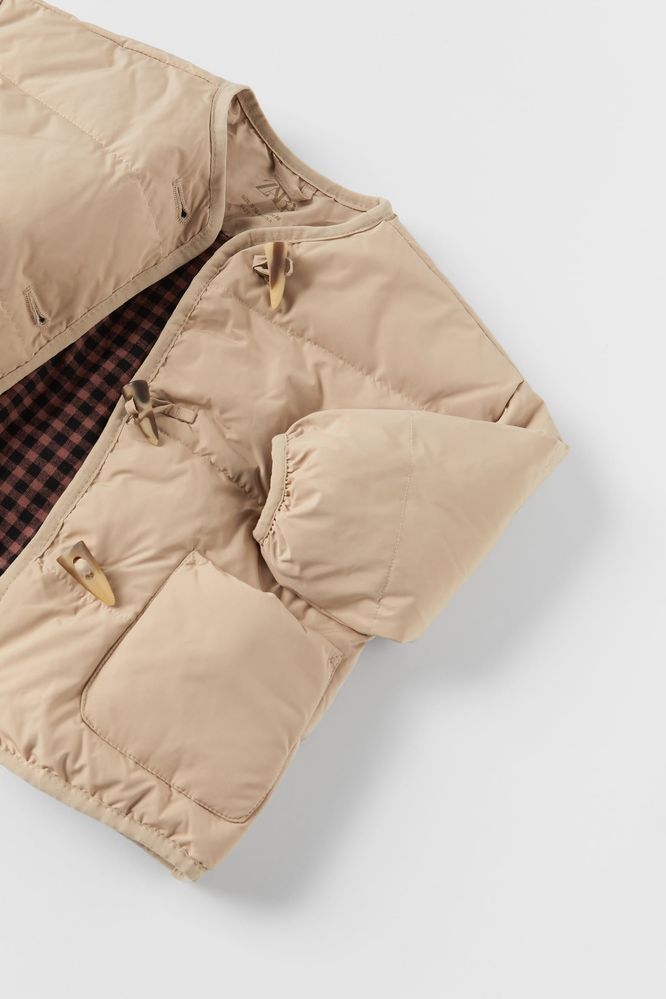Нови детски якета на Zara, Зара 86 и 92 размер