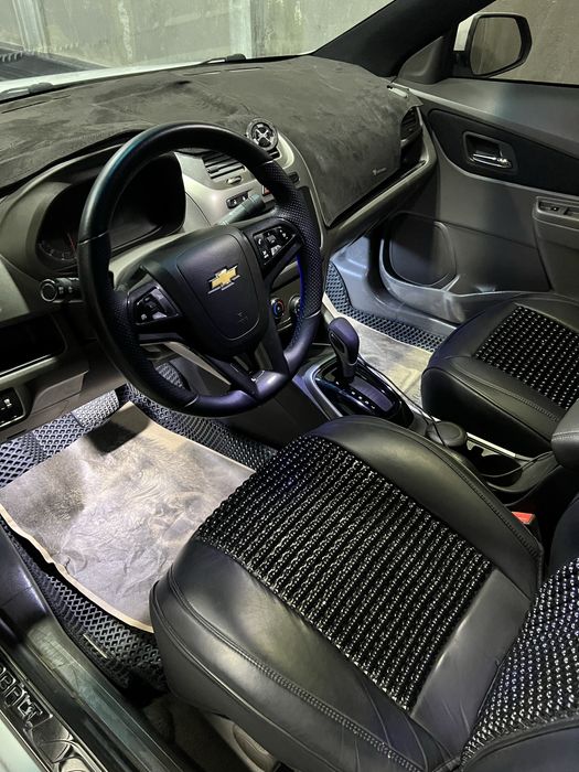 Cobalt Avtomat 4 pozitiya