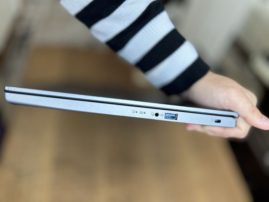 Acer Aspire A515- 57• i5 12th Gen • 16 GB RAM • SSD 256GB