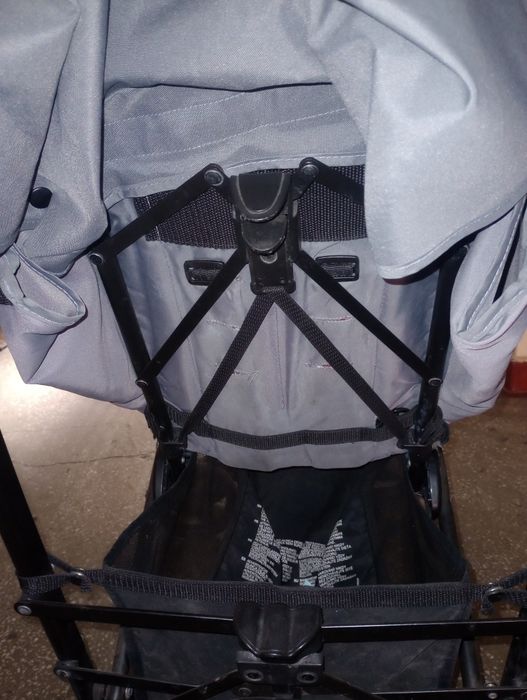 Cărucior sport Joie