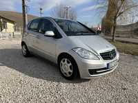 Mercedes A Class 180CDI Automatic an 2009 import Germania
