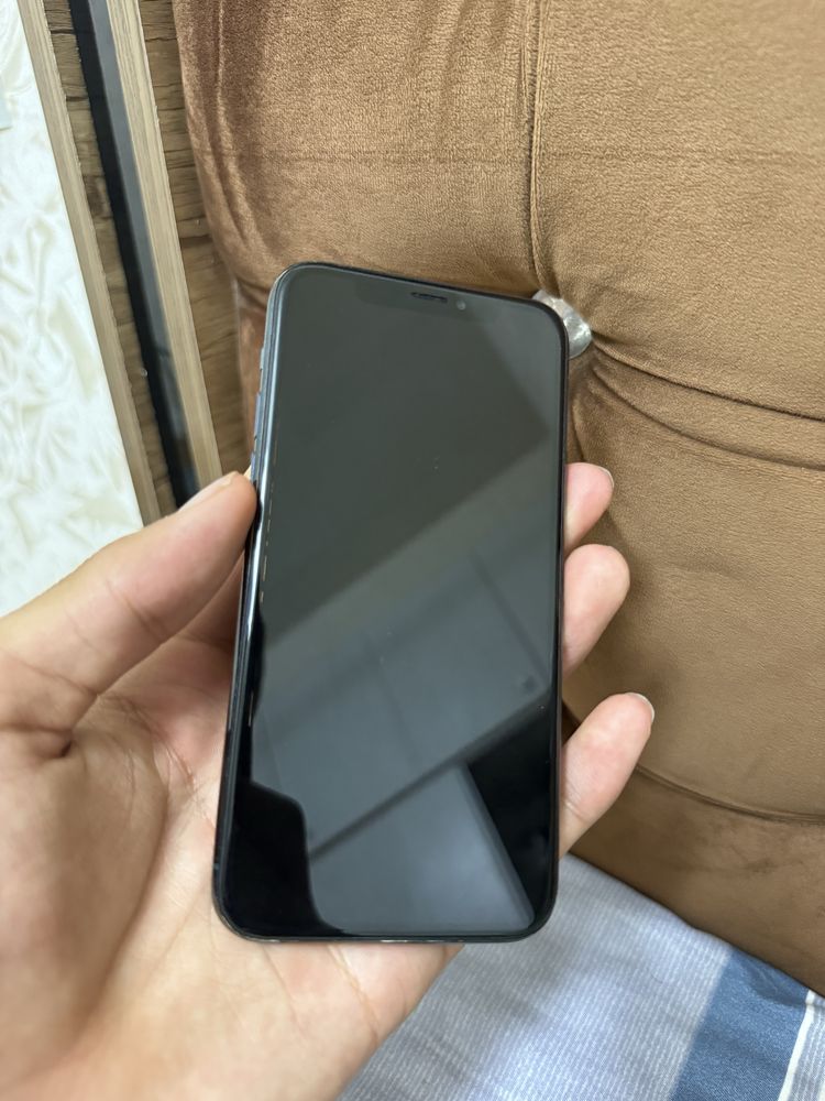 Iphone 11 pro 64gb
