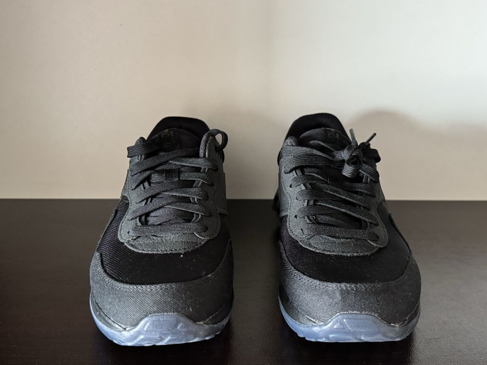 NIKE Air Max Motif Gs 38номер 24см Стелка Нови без Кутия