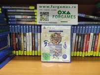 Joc PS5 Suikoden 1 & II HD Remastered PS5 sigilat