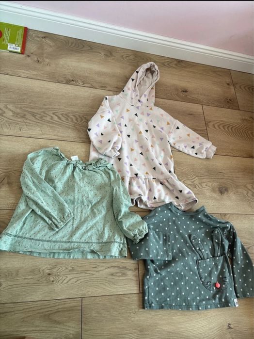 Set hainute next marimea 4-5 ani