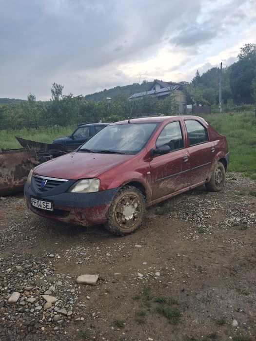 Logan 1.4 mpi foarte bun