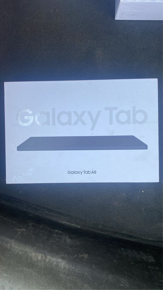 Samsung Galaxy Tab A8