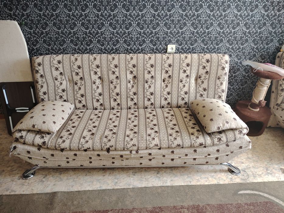 Диван раскладной