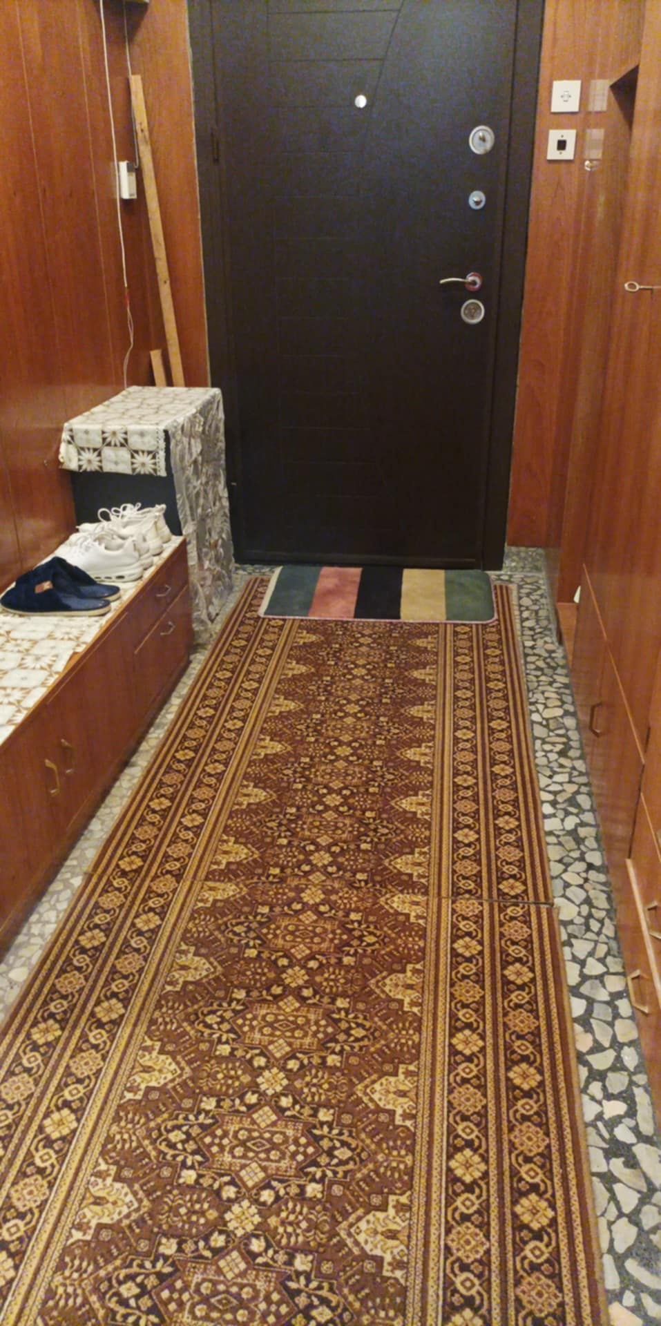 Дава се под наем апартамент