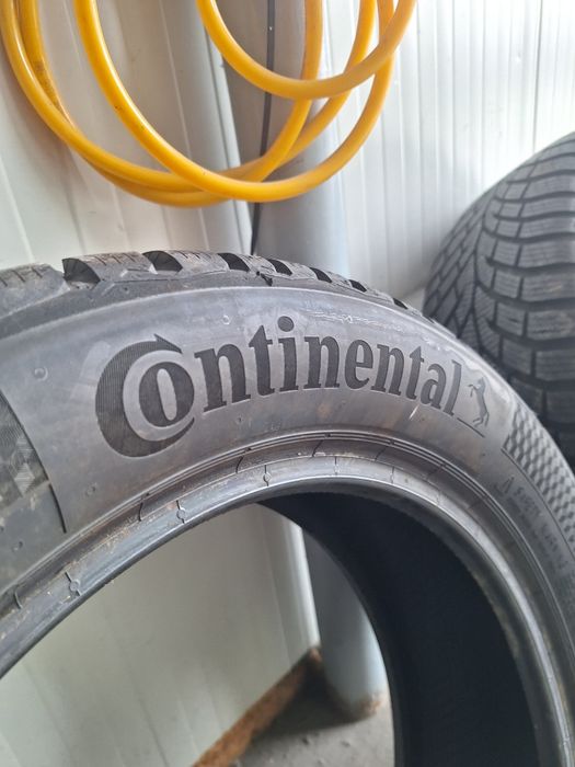 Anvelope Continental 195/55/R16 Iarna