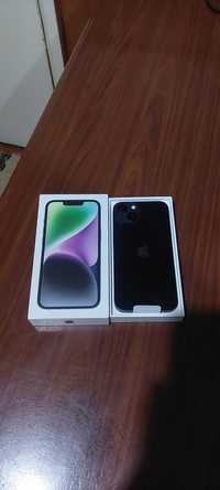 Apple iPhone 14 128GB 100% Sim Midnight за 585 у.е!