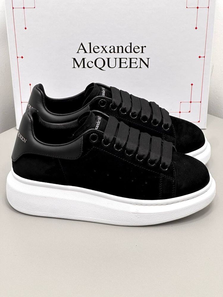 Alexander McQueen