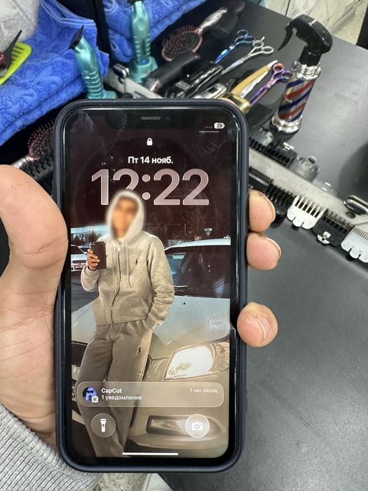Iphone 11 82 yomks